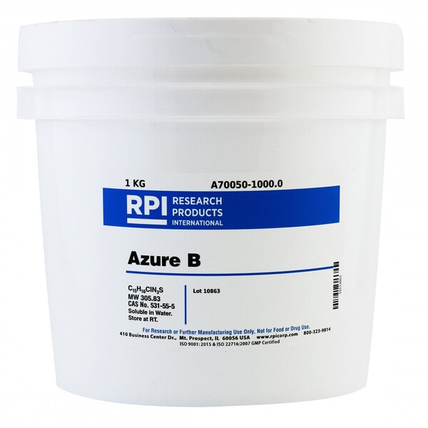 Azure B, 1 KG